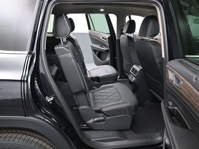 New 2026 Volkswagen Atlas SEL Premium R-Line image 13