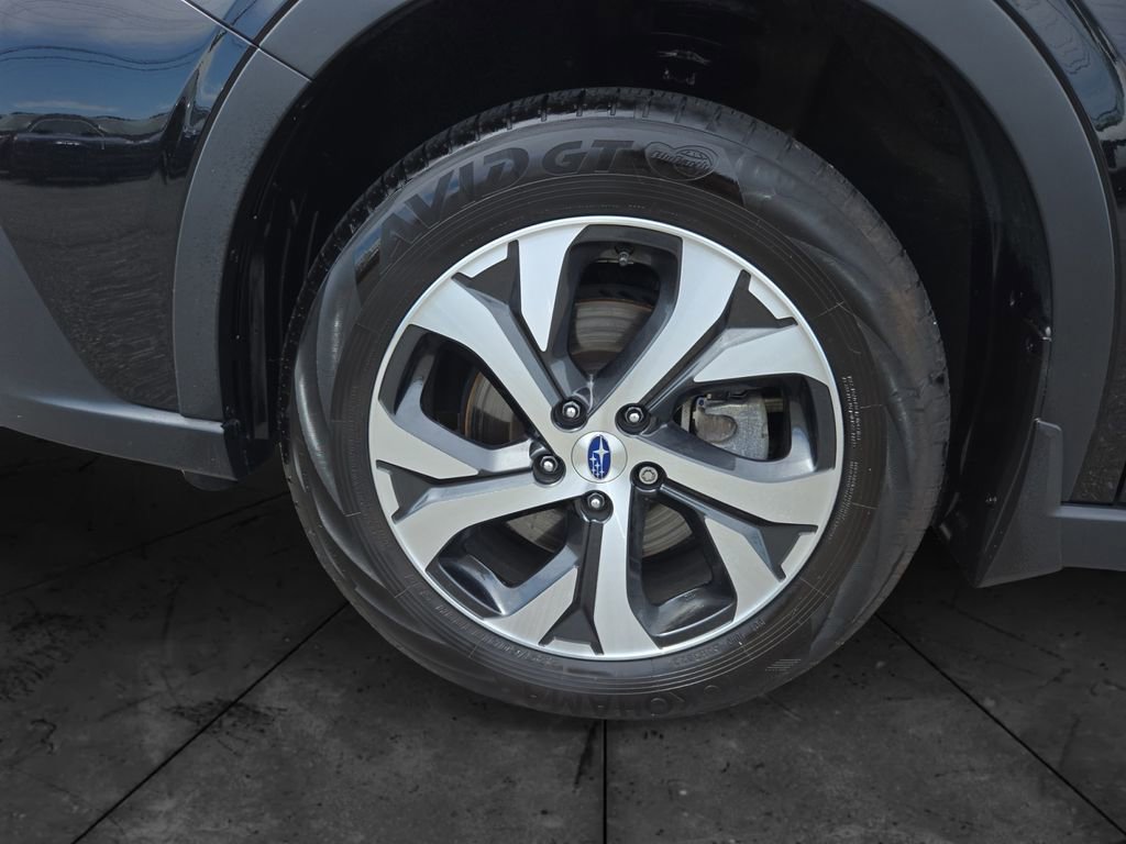 Used 2021 Subaru Outback Touring XT AWD/4WD image 14