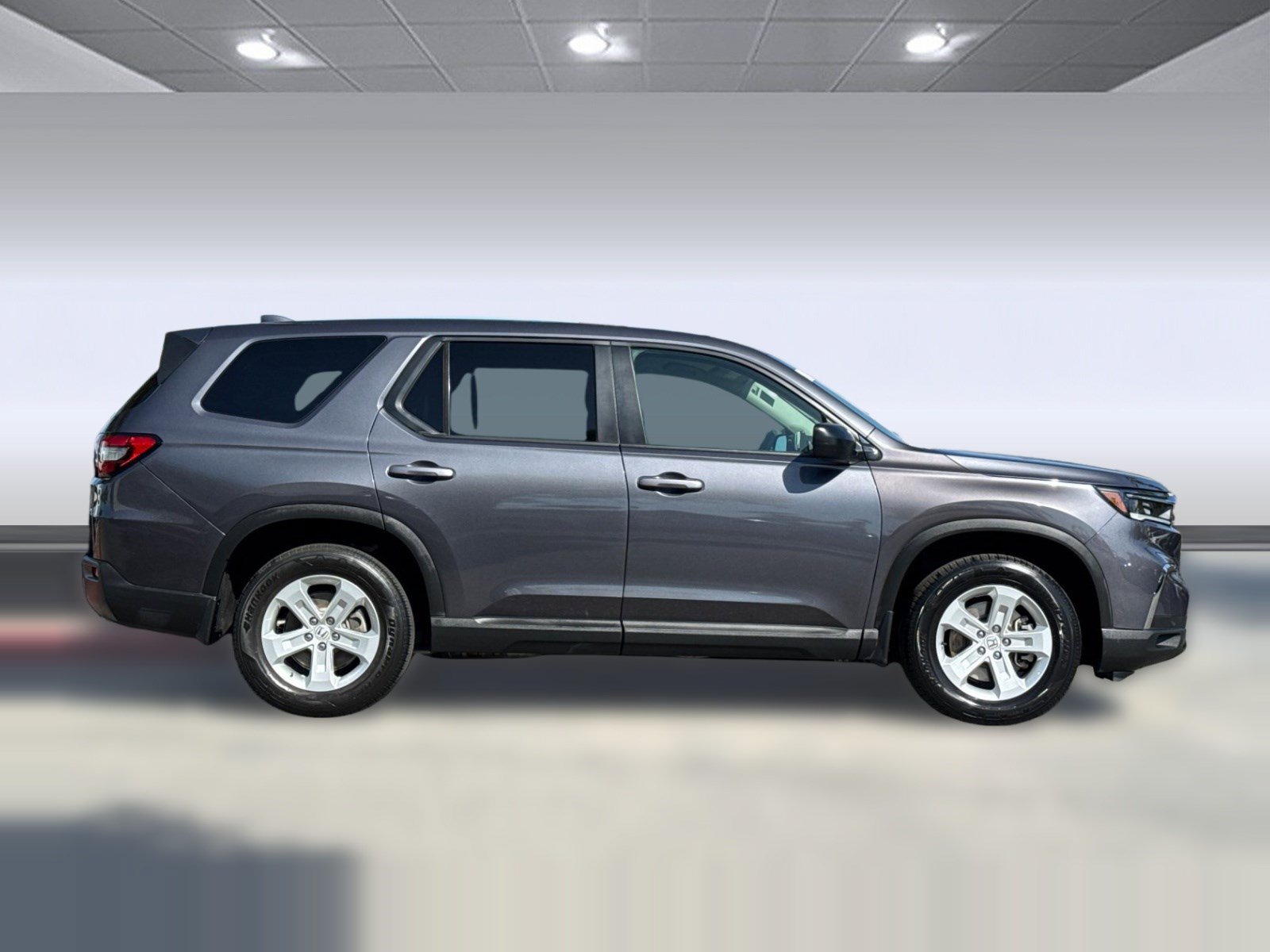 Certified 2023 Honda Pilot LX image 7