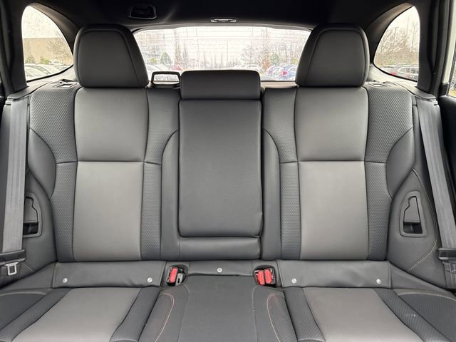 Used 2023 Subaru Outback Wilderness image 32