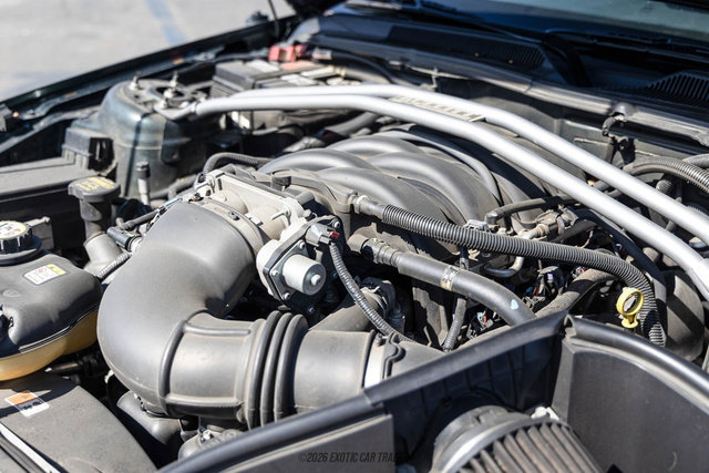 Used 2009 Ford Mustang GT RWD image 18