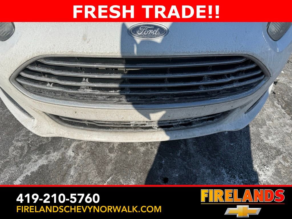 Used 2019 Ford Fiesta SE image 15