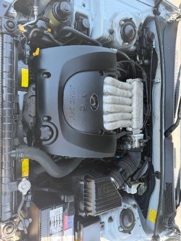 Used 2005 Hyundai Sonata GLS FWD image 10