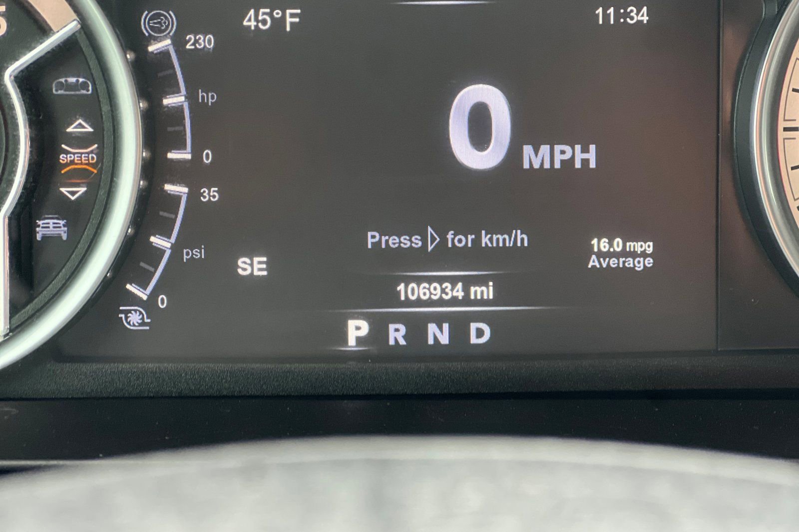 Used 2018 RAM 2500 Laramie w/ Off Road Package AWD/4WD image 28