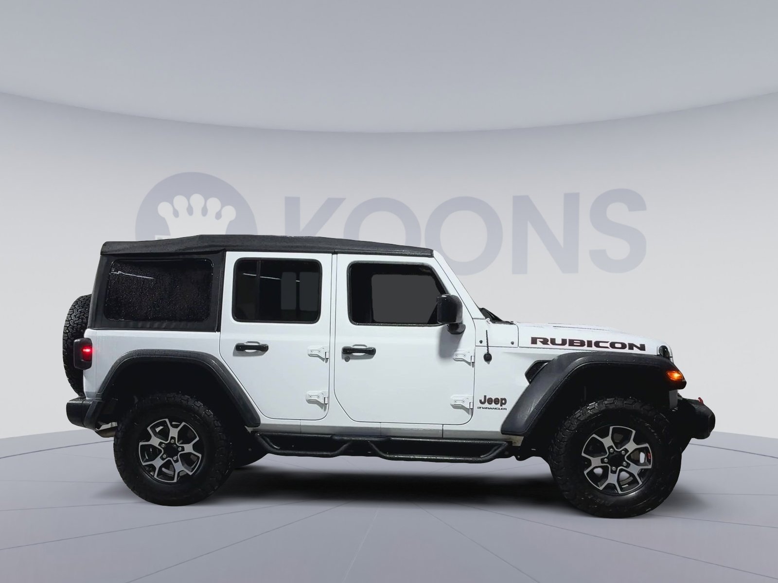 Used 2023 Jeep Wrangler Rubicon w/ Cold Weather Group image 12