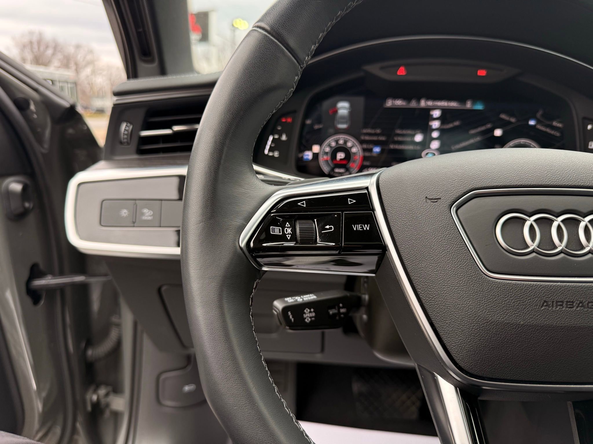 Used 2023 Audi A6 Premium Plus image 48