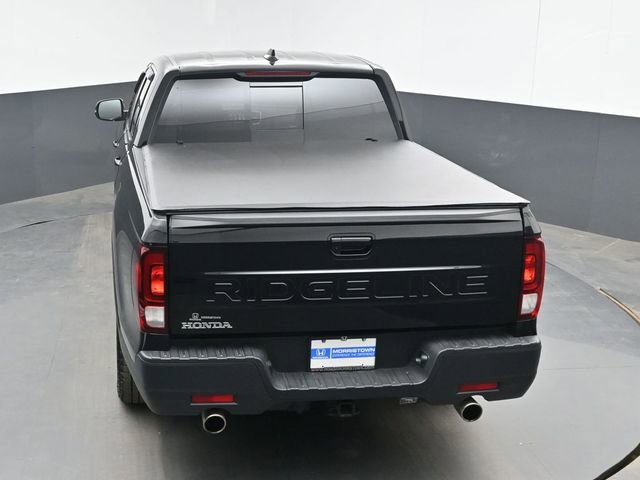 Used 2024 Honda Ridgeline RTL image 37