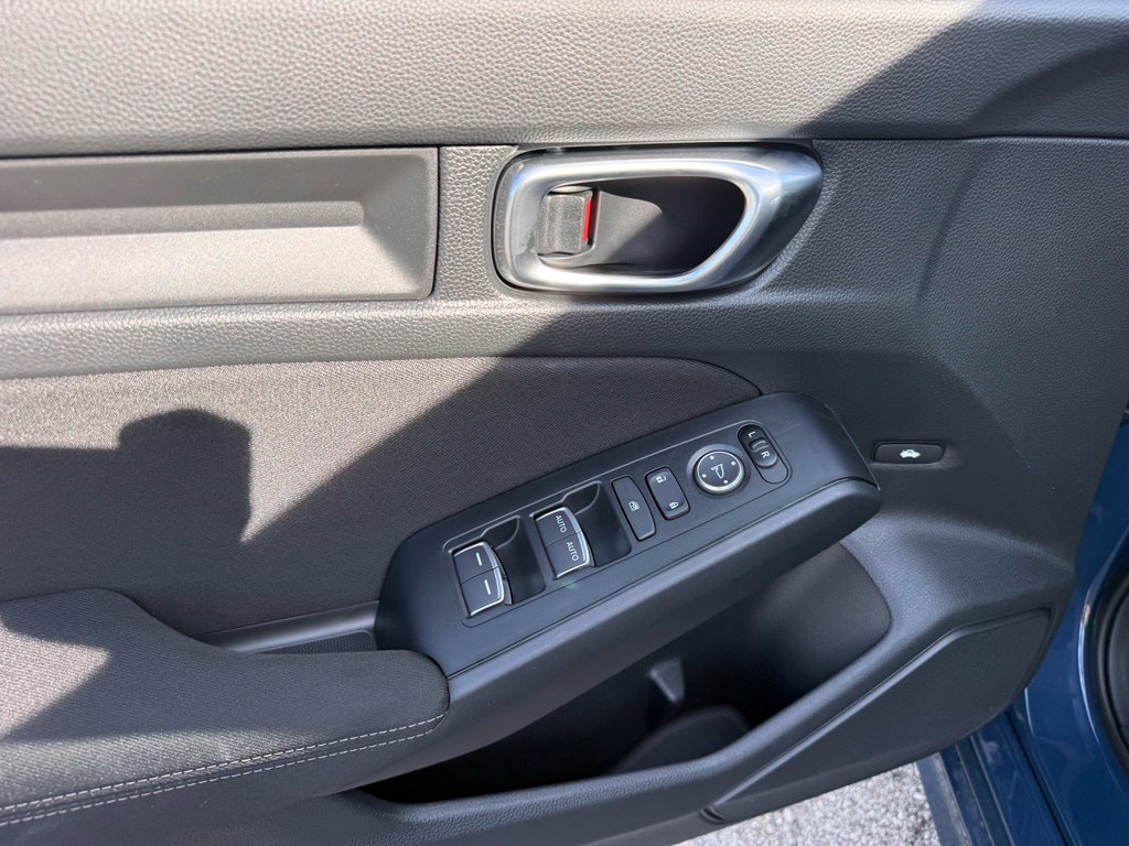 New 2026 Honda Civic LX image 14