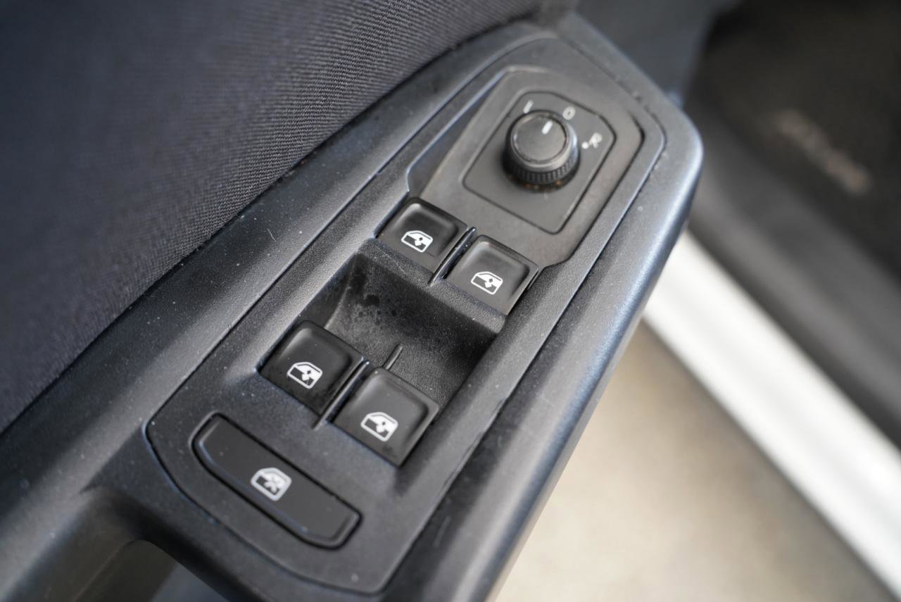 Used 2021 Volkswagen Atlas S FWD image 27