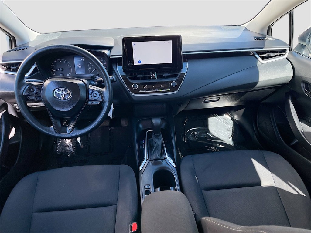 Used 2023 Toyota Corolla LE image 21