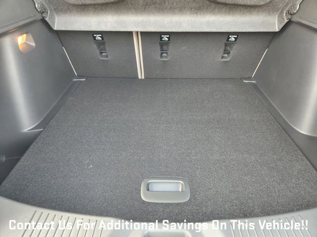 New 2026 Buick Envista Avenir image 23