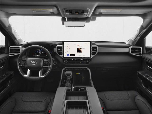 New 2026 Toyota Tundra Limited AWD/4WD image 5