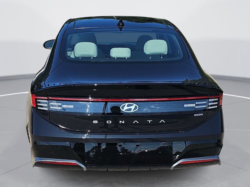New 2026 Hyundai Sonata SEL FWD image 6