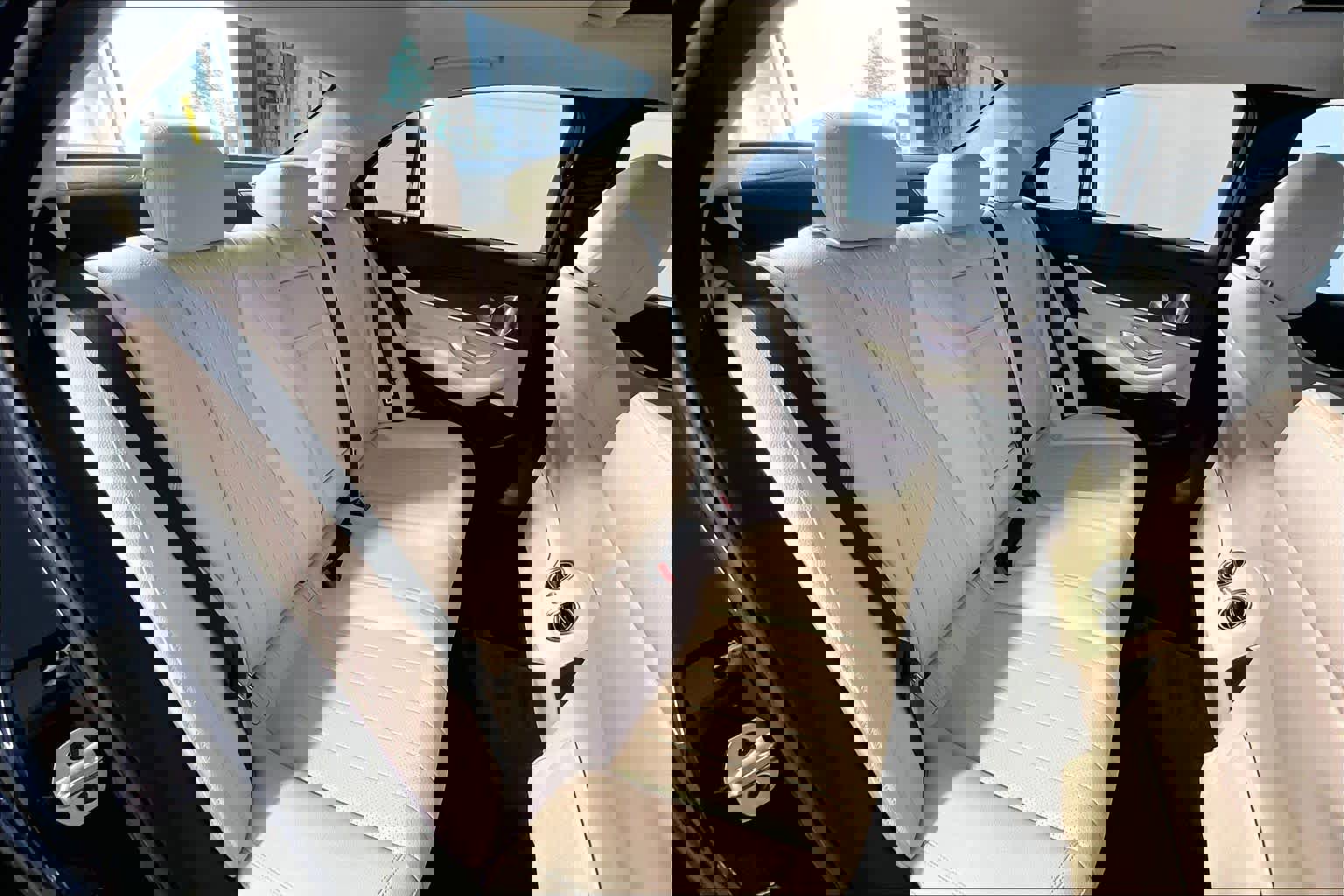 Used 2021 Mercedes-Benz E 350 4MATIC Sedan image 20