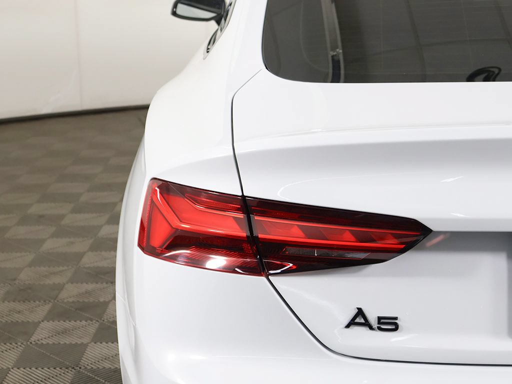 Used 2023 Audi A5 2.0T Premium Plus w/ Premium Plus AWD/4WD image 18