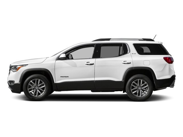 Used 2018 GMC Acadia SLT AWD/4WD image 3