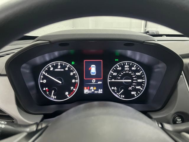 Used 2024 Subaru Crosstrek 2.0i Premium image 13