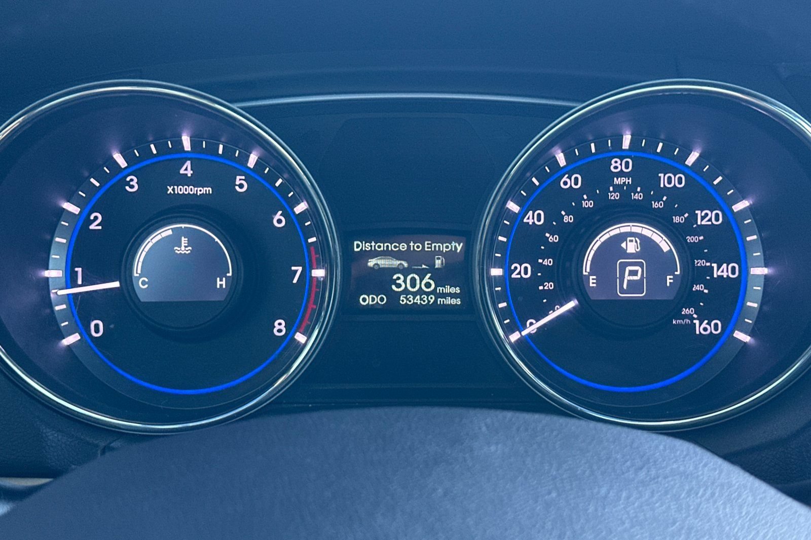 Used 2013 Hyundai Sonata Limited w/ Premium Pkg FWD image 33