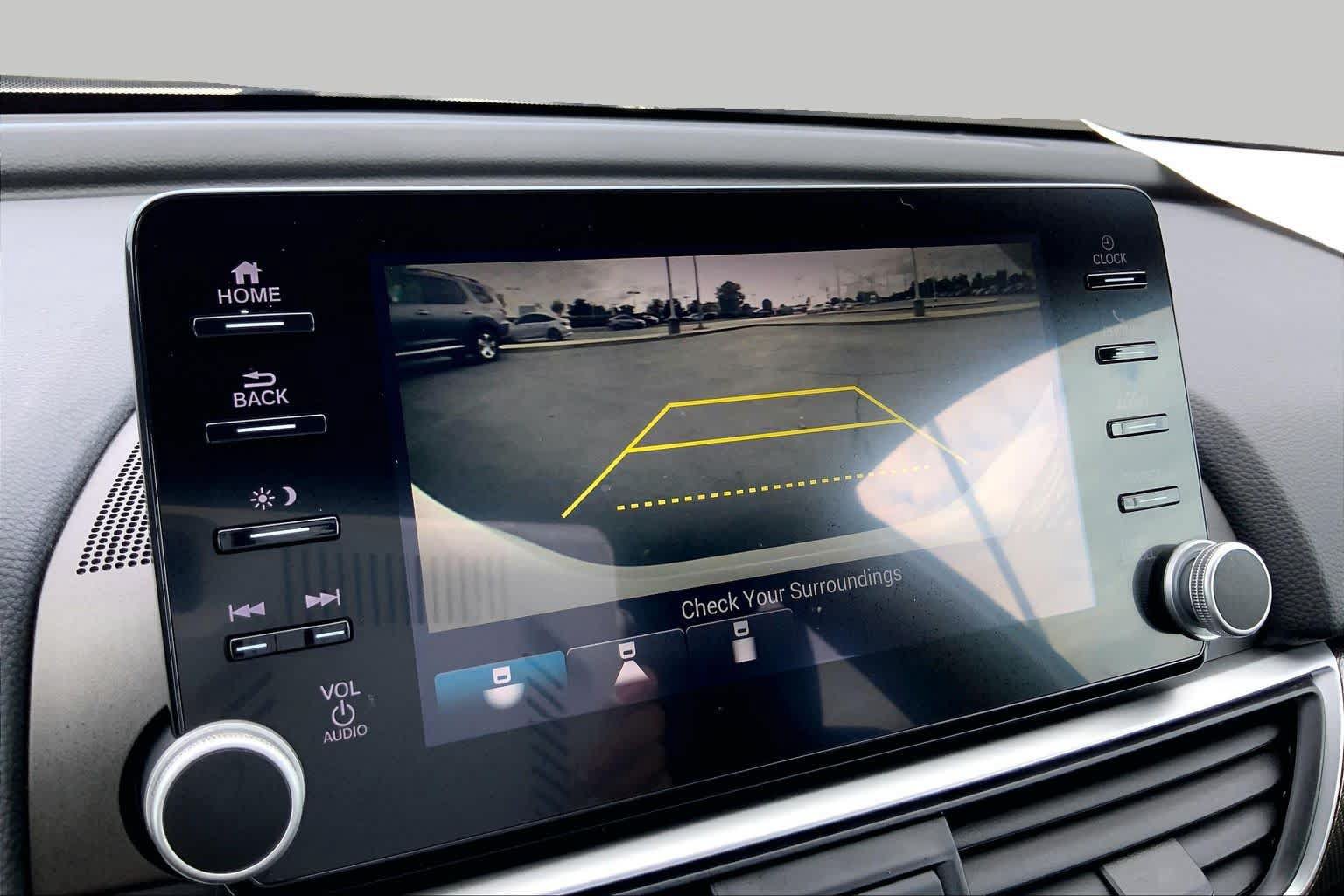 Used 2020 Honda Accord Sport image 24