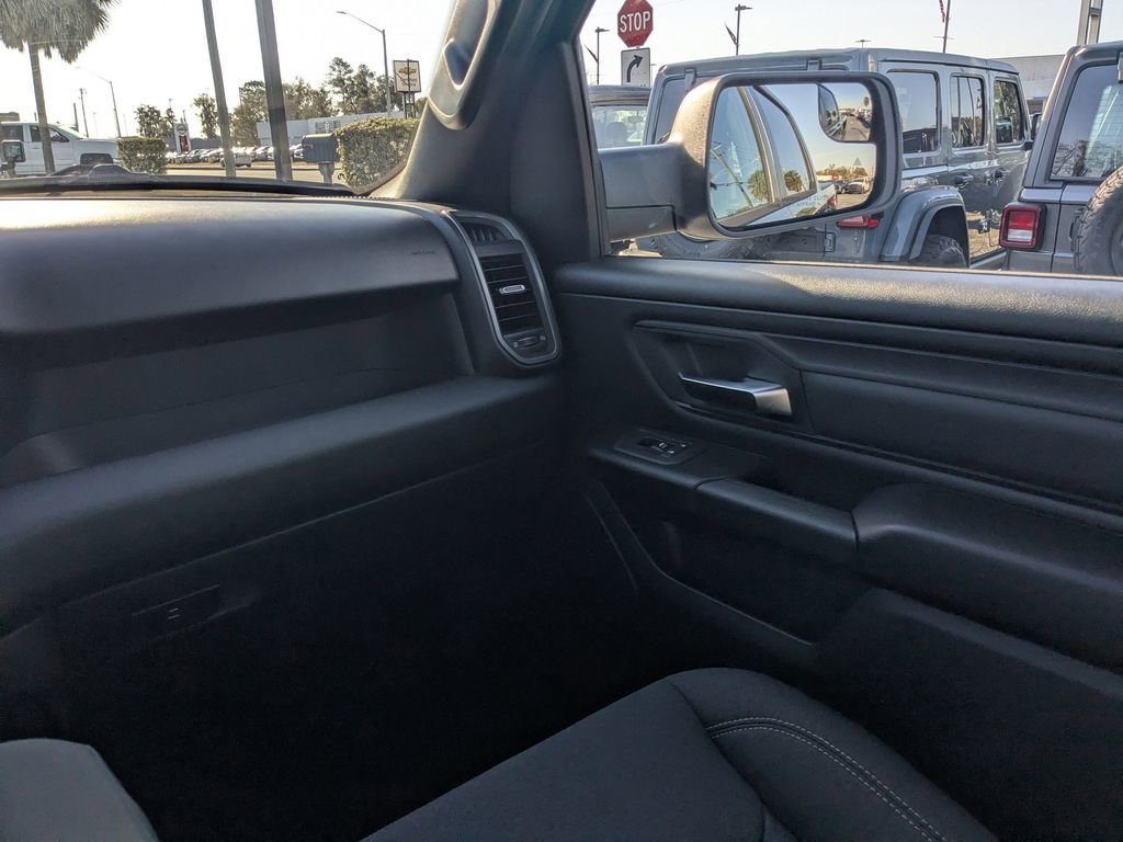 New 2026 RAM 1500 Express image 15