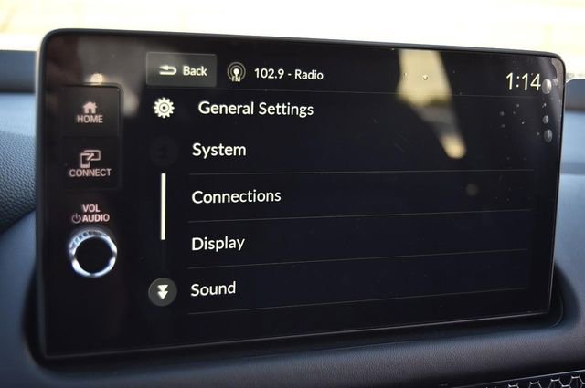 New 2026 Honda HR-V Sport image 14