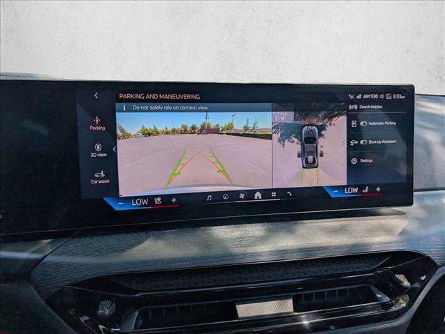 New 2026 BMW 330i xDrive Sedan w/ M Sport Package AWD/4WD image 17
