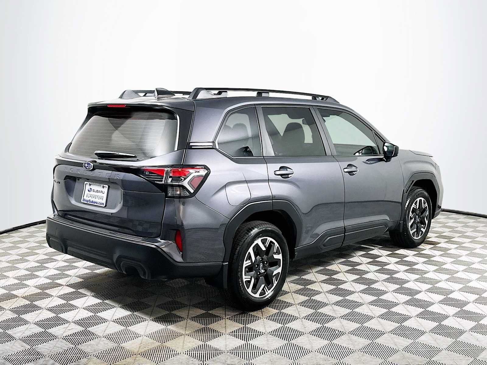 Used 2026 Subaru Forester w/ Base/Premium Package AWD/4WD image 7
