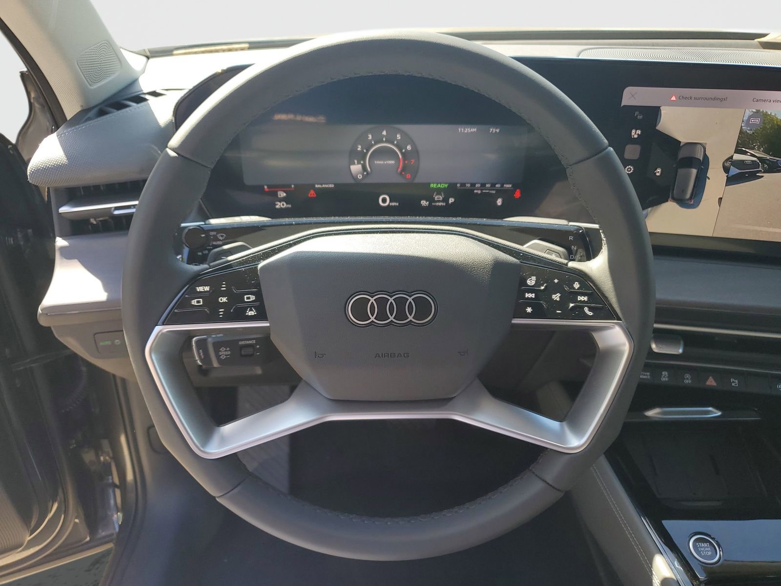 New 2026 Audi Q3 quattro 2.0T AWD/4WD image 30