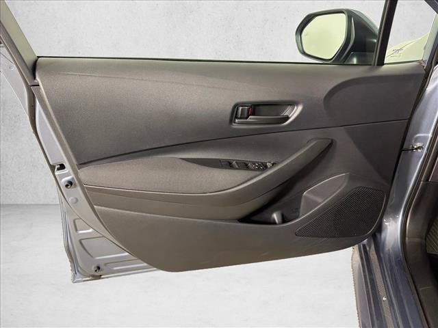 Used 2026 Toyota Corolla LE FWD image 10