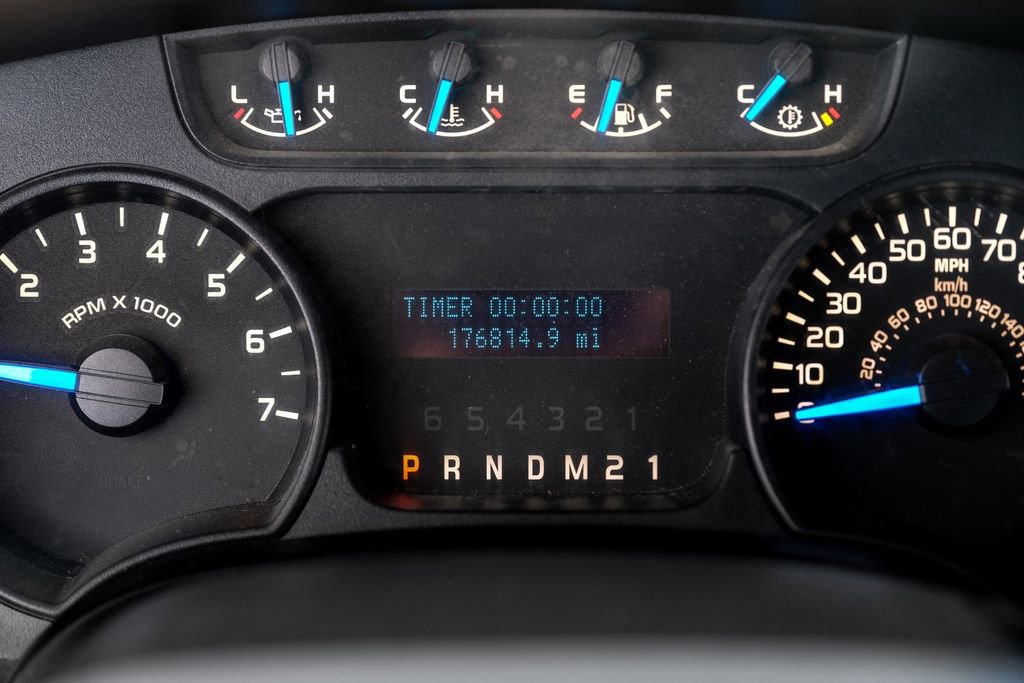 Used 2014 Ford F150 XL w/ Equipment Group 101A Mid image 16