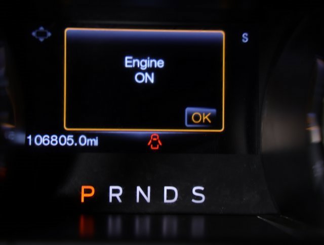 Used 2015 Ford Mustang Premium w/ Equipment Group 201A image 10