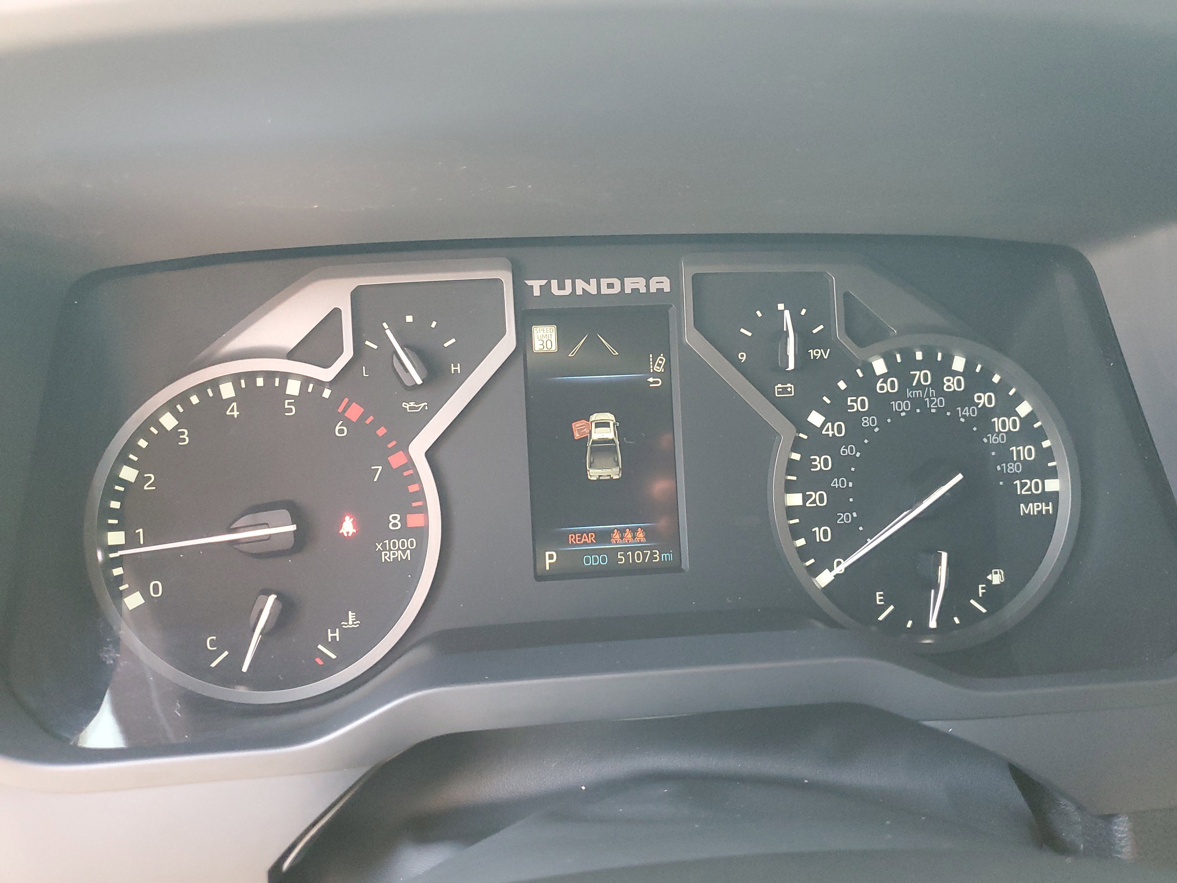 Used 2022 Toyota Tundra SR5 image 17