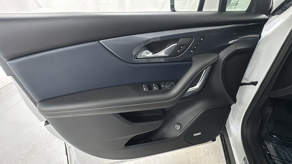 Used 2023 Chevrolet Blazer RS w/ Driver Confidence II Package image 19