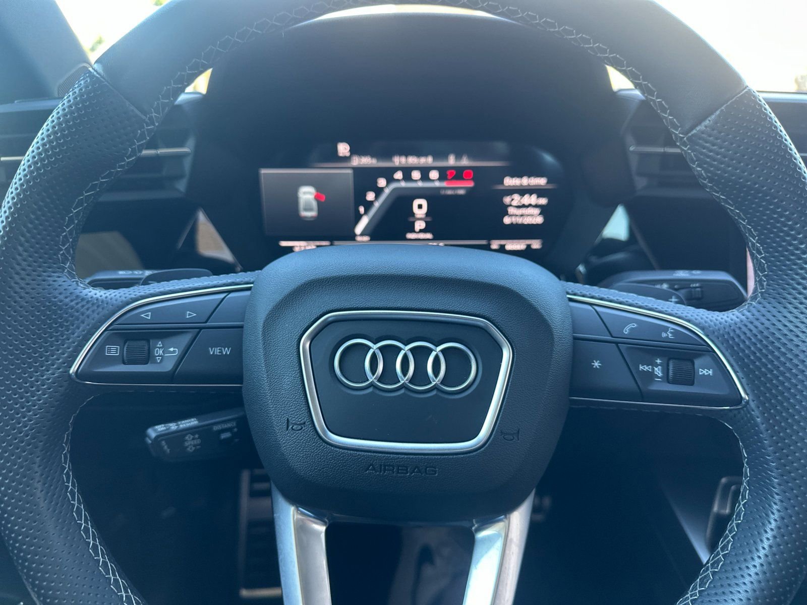 Used 2024 Audi S3 Premium Plus AWD/4WD image 26