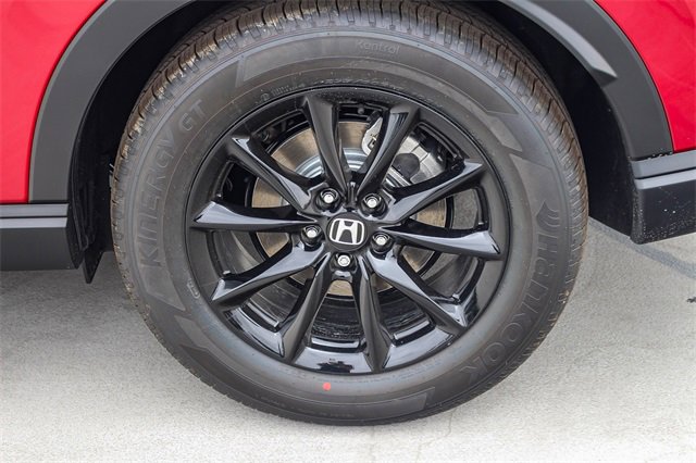 New 2026 Honda CR-V Sport-L image 19