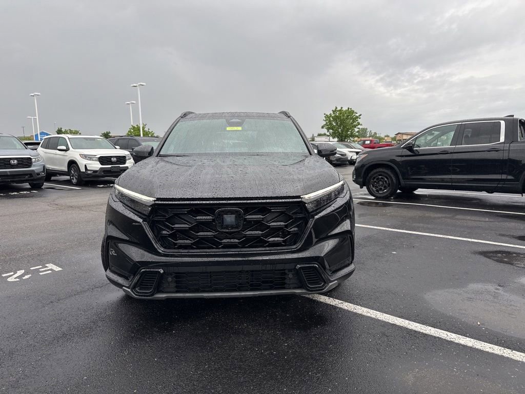Used 2024 Honda CR-V Sport-L image 2
