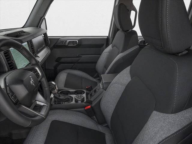 New 2026 Ford Bronco Big Bend AWD/4WD image 6