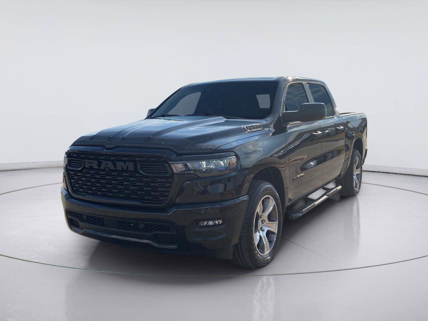 Used 2026 RAM 1500 Express