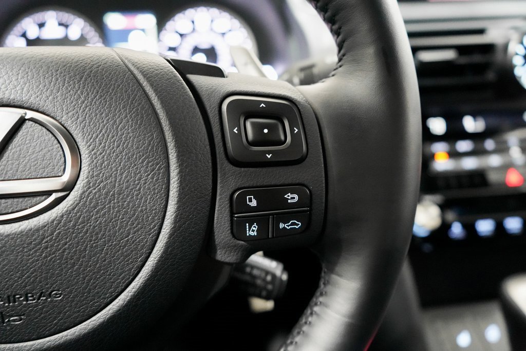 Used 2025 Lexus IS 350 F Sport w/ Accessory Package 2 image 15