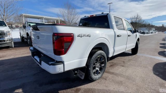 New 2026 Ford F150 STX w/ Equipment Group 200A image 2