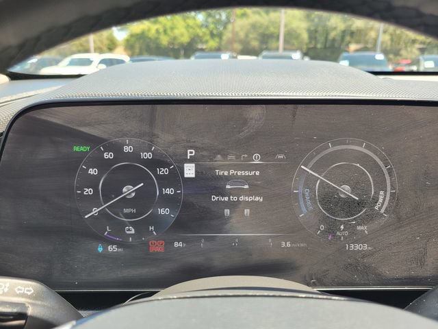 Used 2025 Kia Niro Wind FWD image 29
