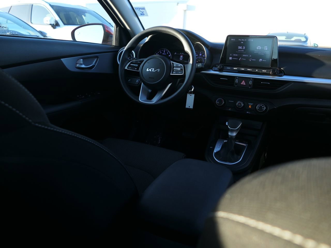 Used 2023 Kia Forte LXS w/ LXS Technology Package image 25