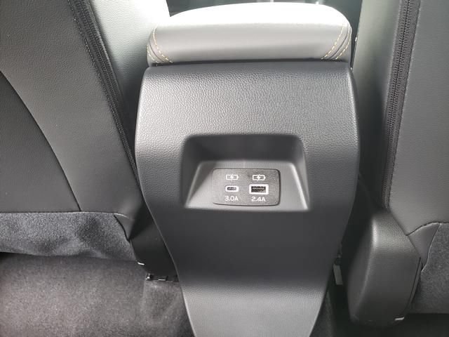 New 2026 Subaru Crosstrek 2.5i Sport AWD/4WD image 13