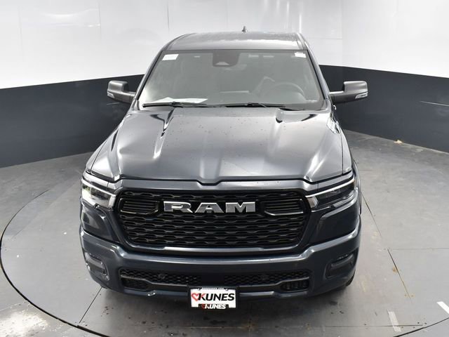 New 2026 RAM 1500 Big Horn image 39