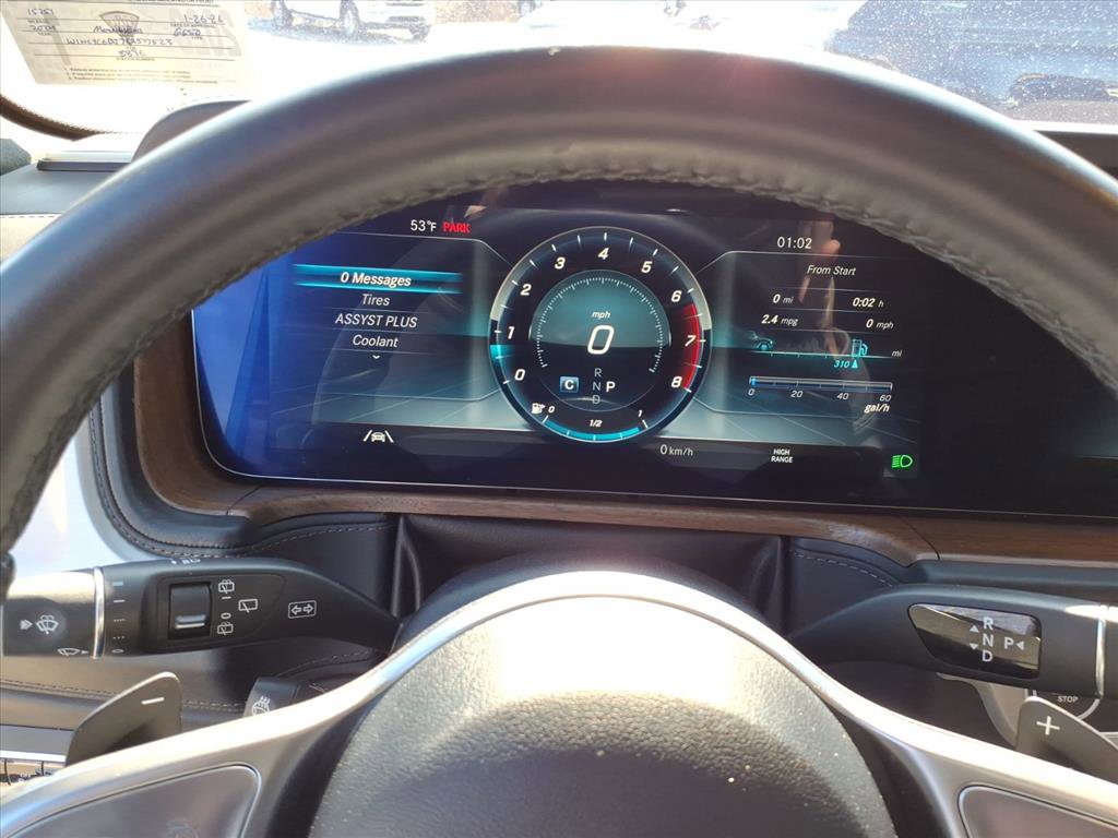 Certified 2024 Mercedes-Benz G 550 image 16