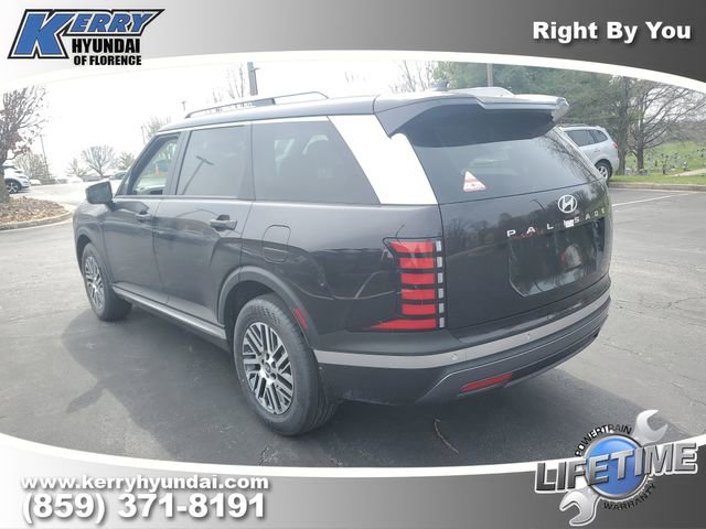 New 2026 Hyundai Palisade SEL image 3