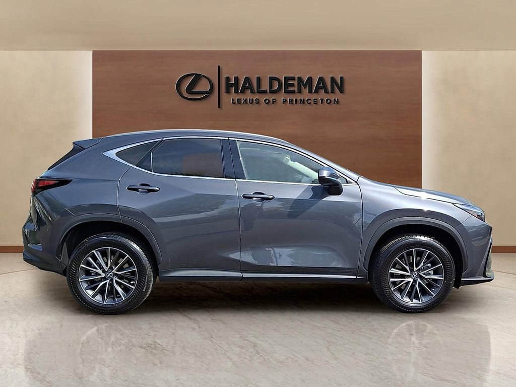 Used 2023 Lexus NX 350 AWD image 7