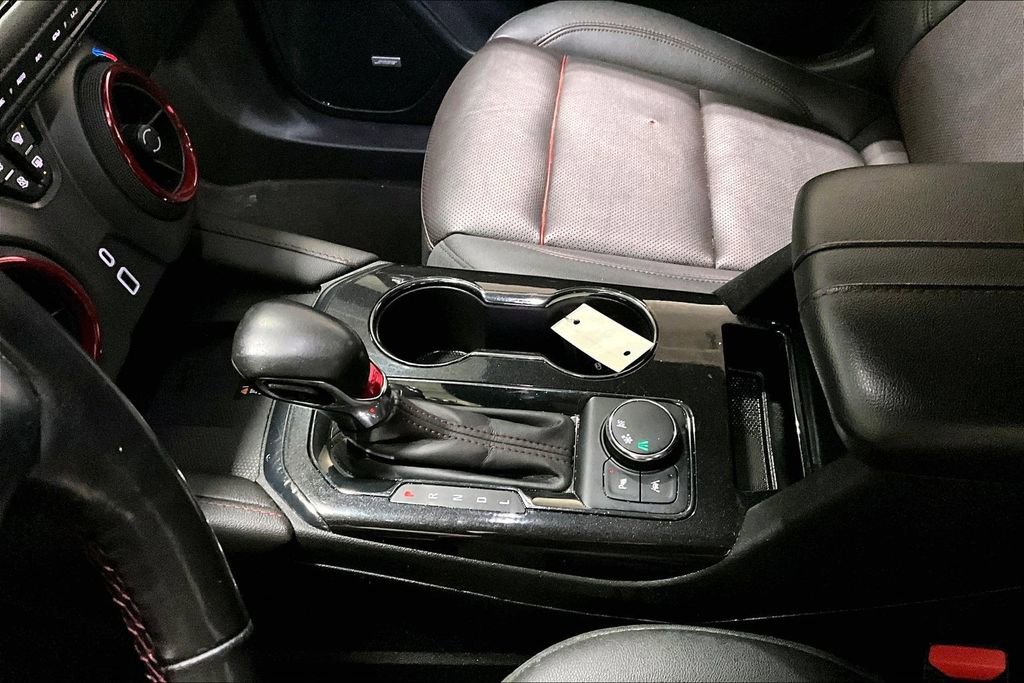 Used 2021 Chevrolet Blazer RS w/ Enhanced Convenience Package image 18