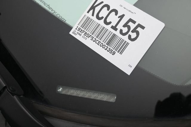 Used 2012 Honda Civic Natural Gas image 39