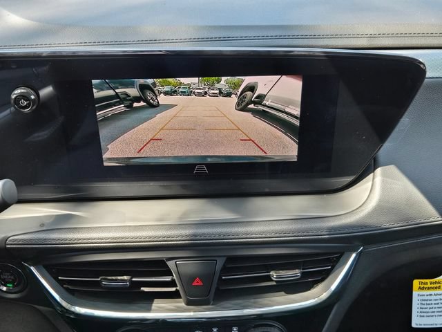 New 2026 Buick Encore GX Sport Touring w/ Comfort Package FWD image 23